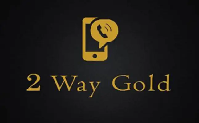 2 Way Gold android App screenshot 0